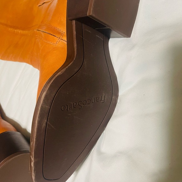 Franco Sarto boot - Picture 3 of 6